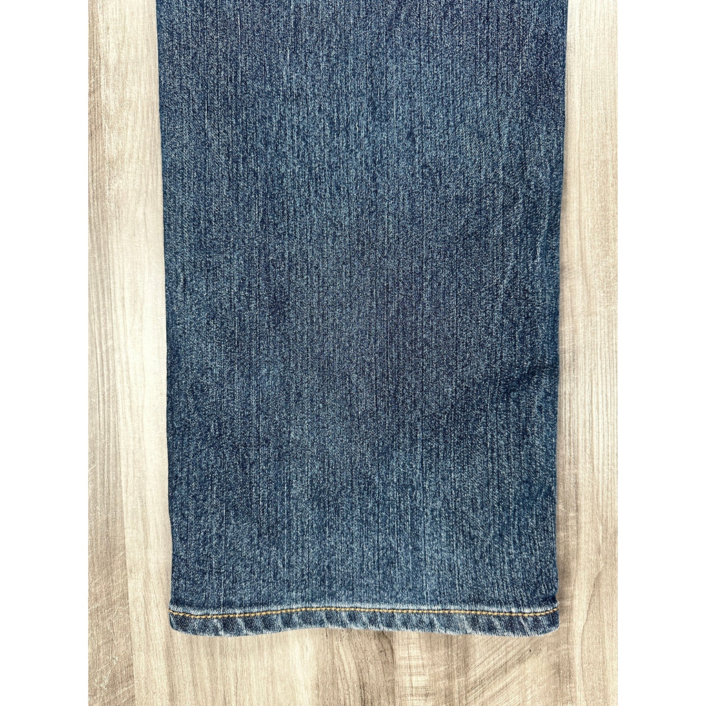 Ariat Rebar M4 Relaxed Bodie Durastretch Edge Boot Cut Jeans — Size 40x30 // Preowned