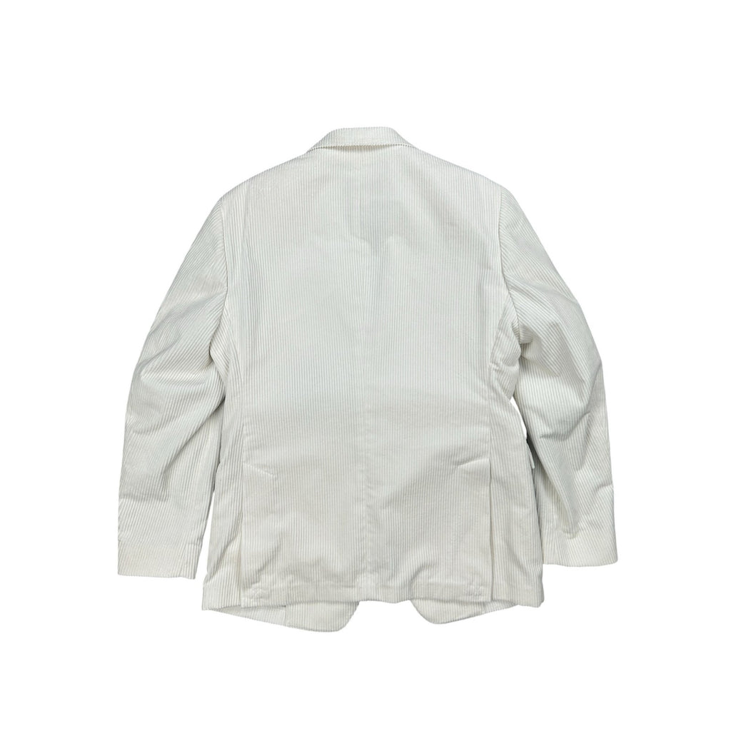 Todd Snyder Italian Wide Wale Corduroy Madison Blazer Jacket — Size 40R