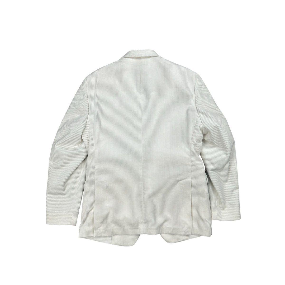 Todd Snyder Italian Wide Wale Corduroy Madison Blazer Jacket — Size 40R