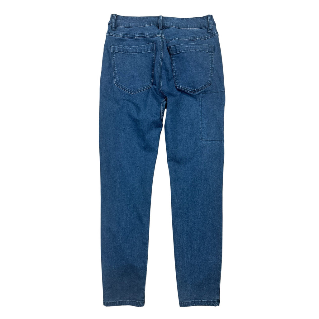 BYLT CoolFlex Tapered Denim Jeans — Size 31 // Preowned