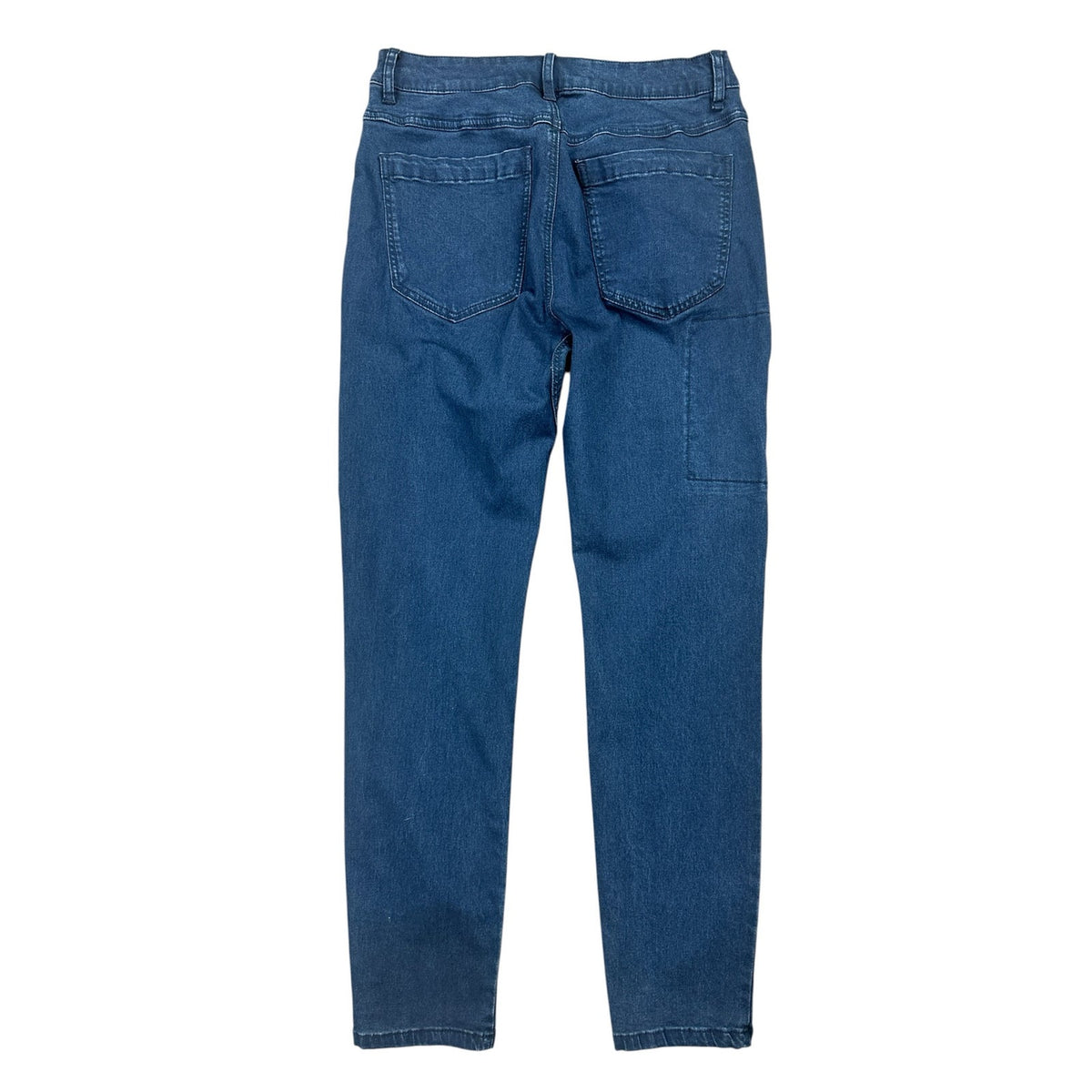BYLT CoolFlex Tapered Denim Jeans — Size 31 // Preowned