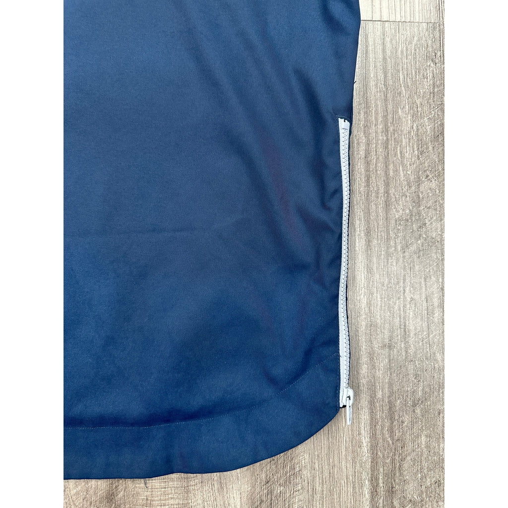 TravisMathew Sport Mode Short Sleeve Hoodie — Size Medium // Preowned