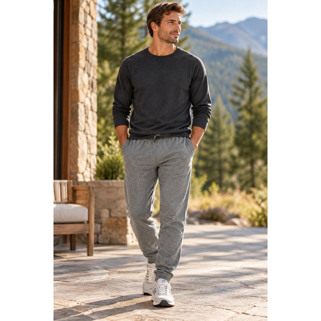 Prana Theon Classic Sweatpant Jogger — Size XL // Preowned