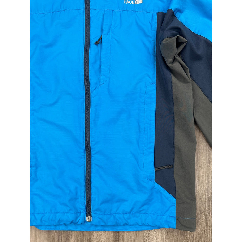 The North Face 2012 Performance Running Windbreaker Jacket — Size Small // Preowned