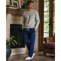 Polo Ralph Lauren Classic Fleece Drawstring Pants in Navy — Size 2XL