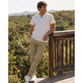 Under 510 Slim Tapered Fit Chino Pants in Tan — Size 36x27 // Preowned