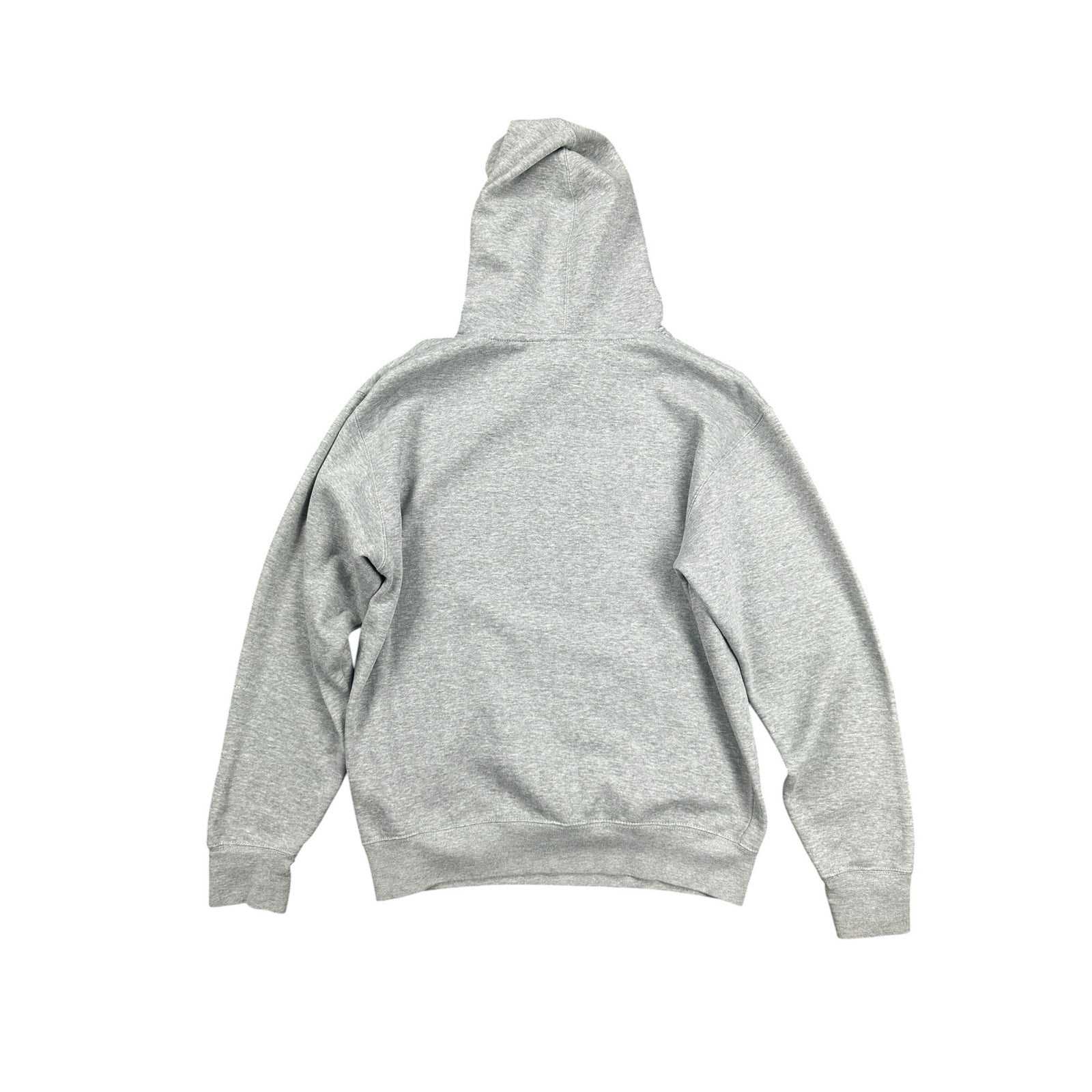 Advanced Apparel University of Edinburgh Official Licensed Pullover Hoodie in Heather Gray — Size XL // Preowned