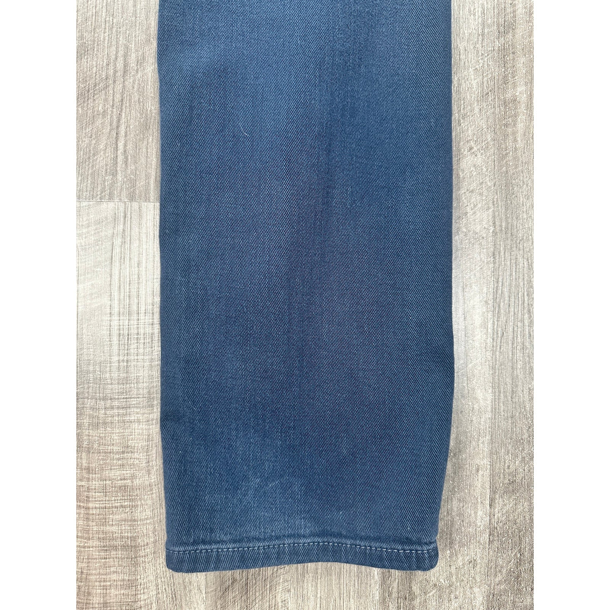 Mott & Bow Mercer Slim Fit Dark Wash Jeans — Size 31x32 // Preowned