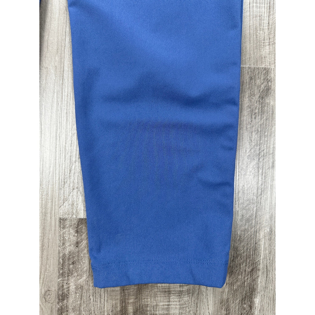 Lululemon ABC Warpstreme Classic Fit 5 Pocket Pants in Blue — Size 31 // Preowned