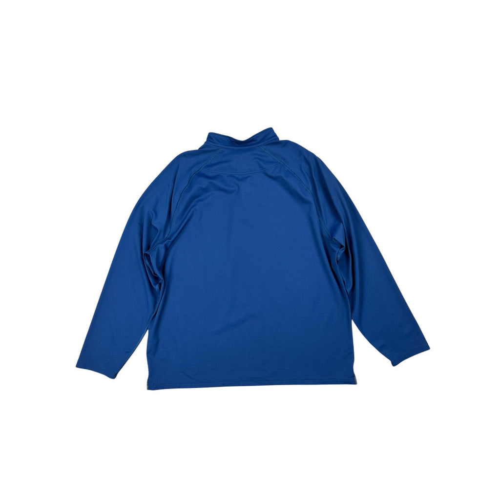 Rhone Session Performance Quarter Zip Pullover — Size 2XL // Preowned
