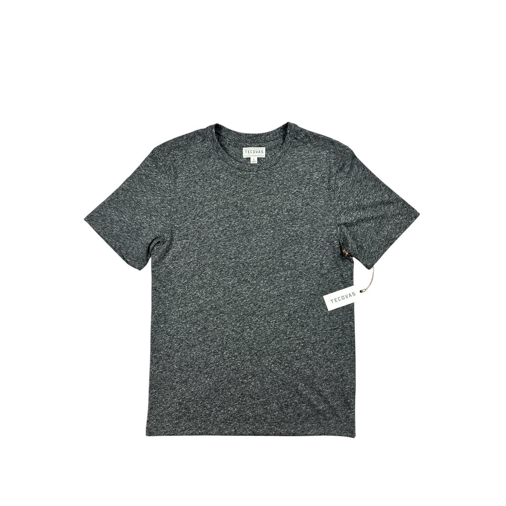 Tecovas Tri-Blend Tee — Size Small