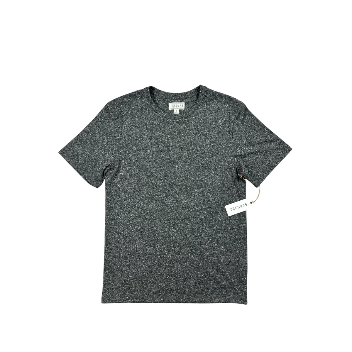 Tecovas Tri-Blend Tee — Size Small