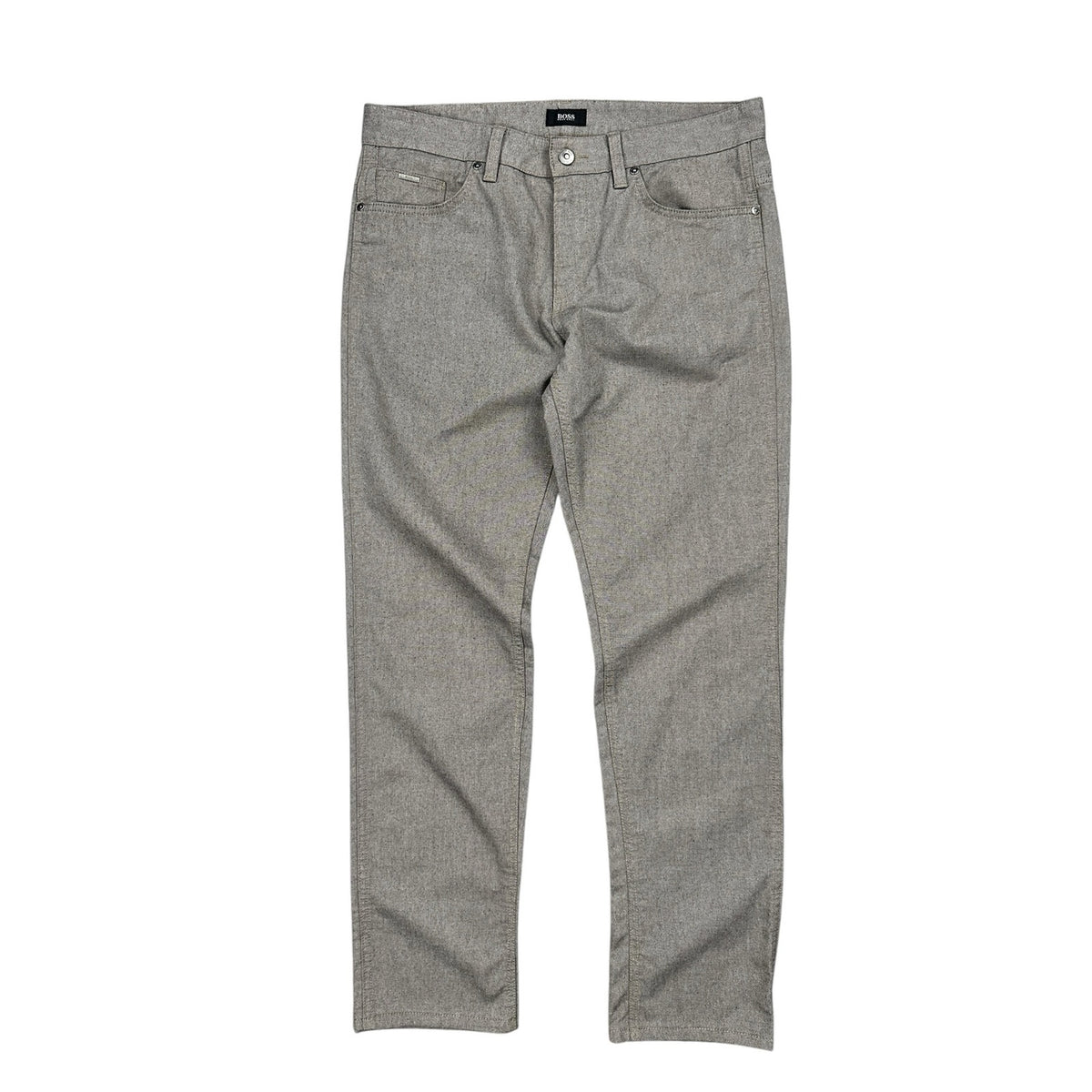 BOSS Hugo Boss Delaware Stretch Slim Fit Chino Pants — Size 33 // Preowned