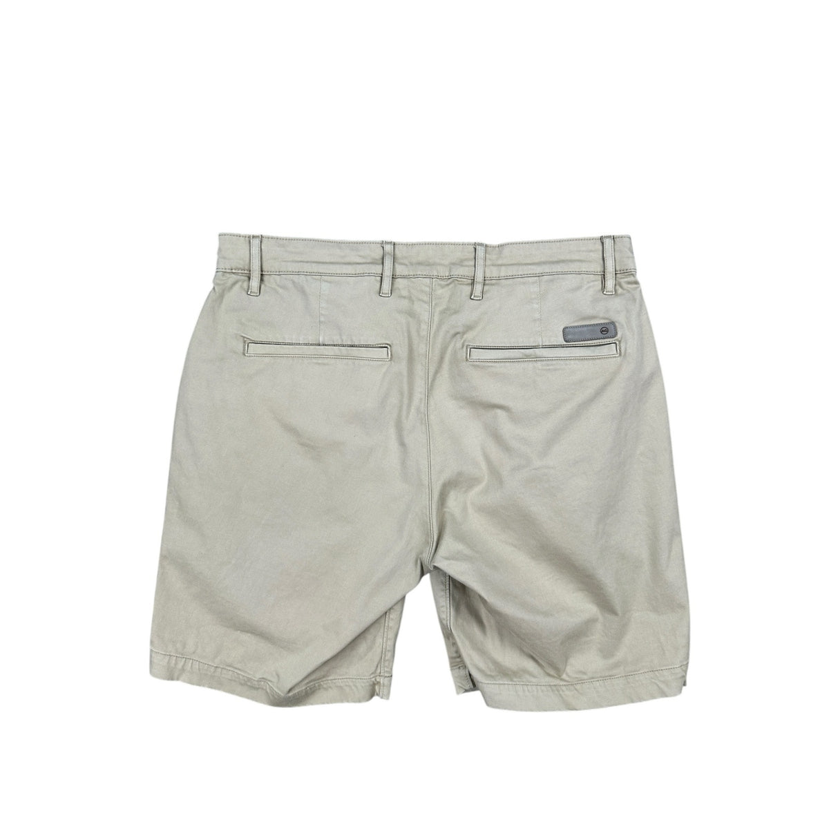 Adriano Goldschmied The Wanderer 8.5" Trouser Shorts — Size 33 // Preowned