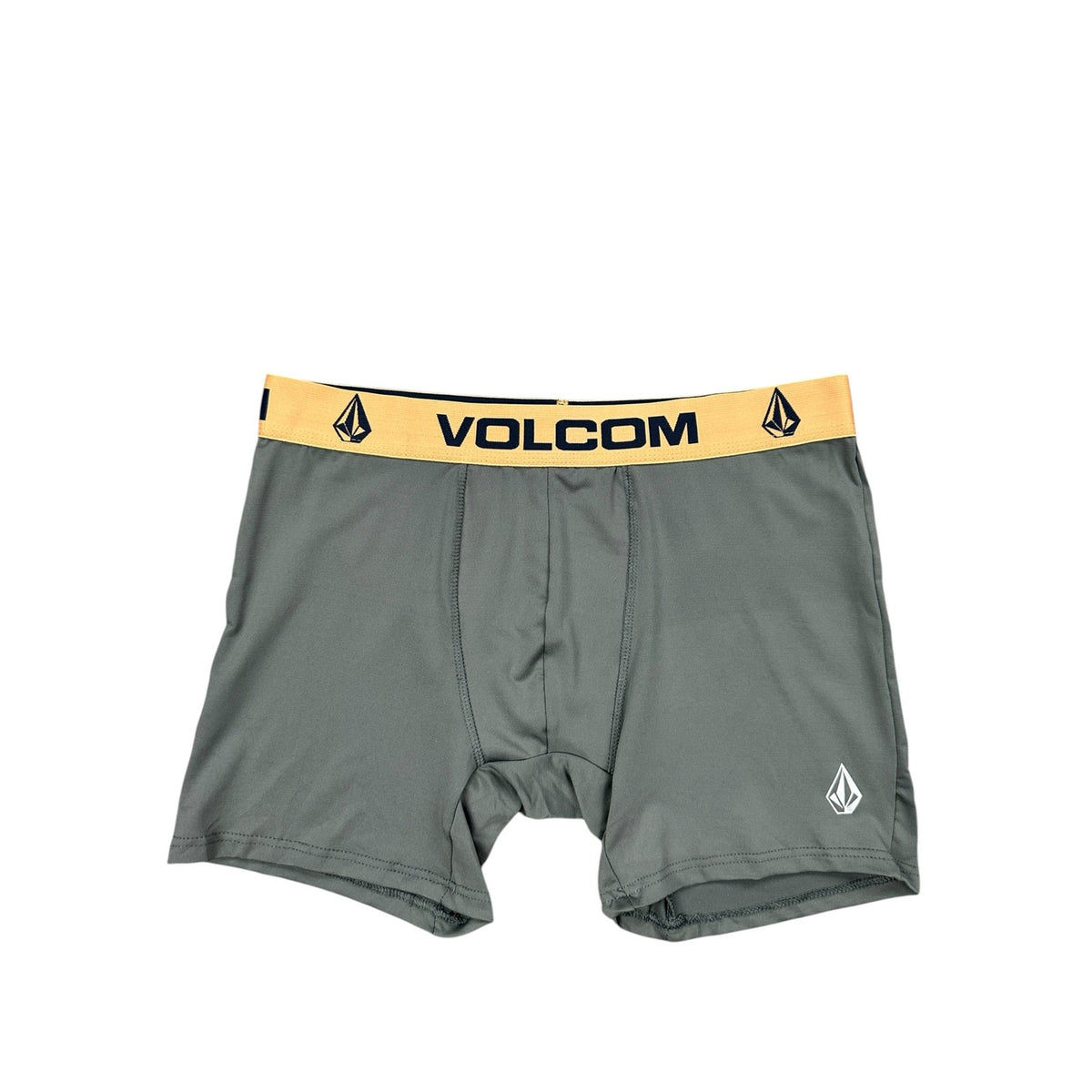 Volcom Performance Boxer Briefs - 5 Pack — Size Small