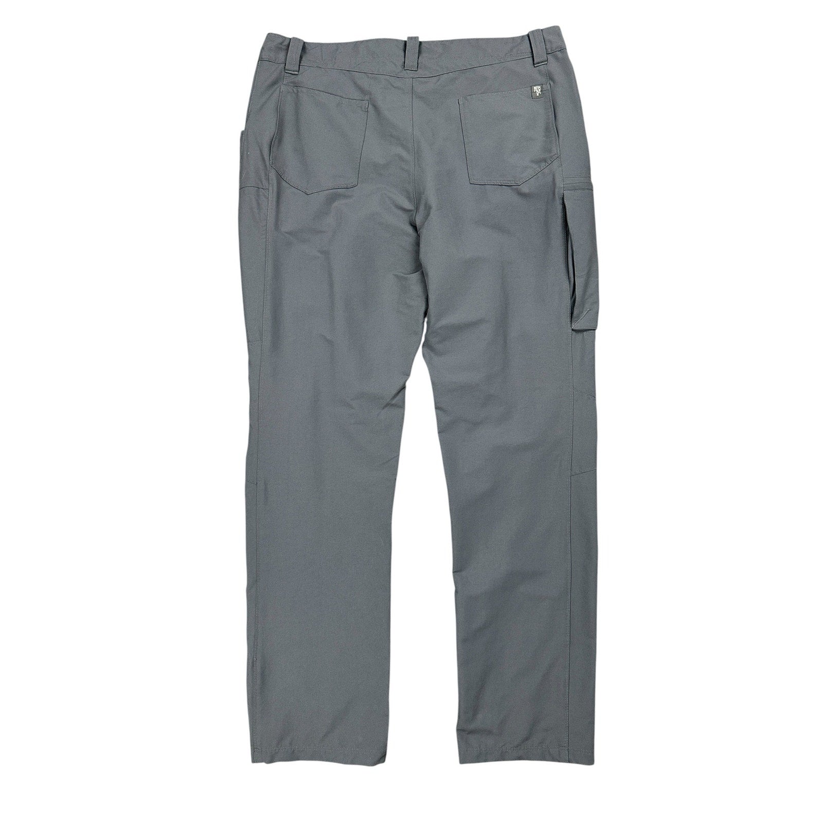 The North Face Paramount Trail Hiking Pants in Gray — Size 36 // Preowned