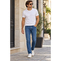 A.P.C. Petit New Standard Modern Slim Straight Jeans — Size 32 // Preowned