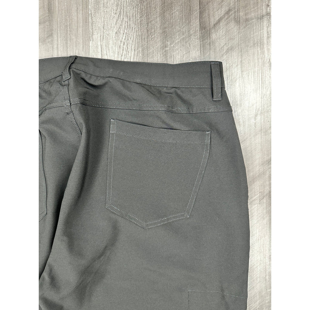 BYLT Everyday Pant 2.0 Performance Chinos — Size 38 // Preowned