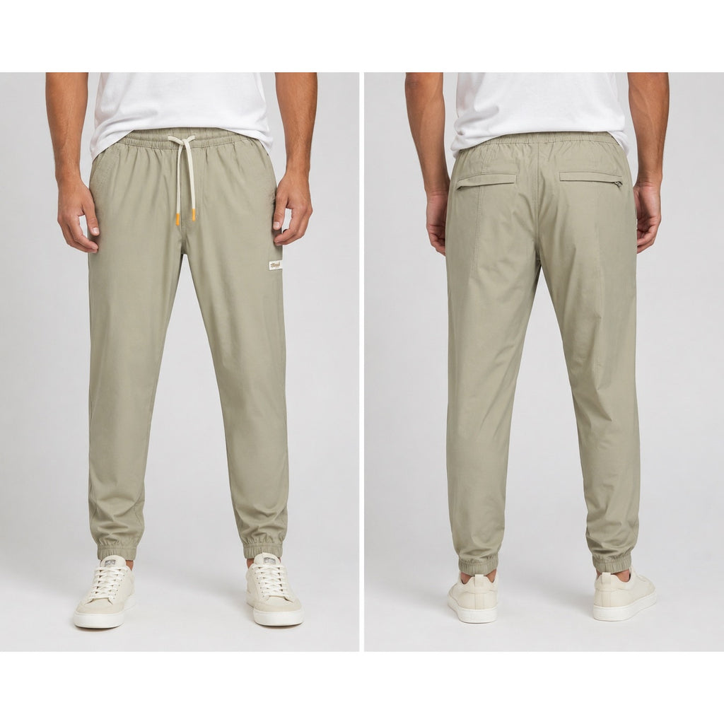 Marsh Wear Escape Performance Pants in Coriander Tan — Size Small