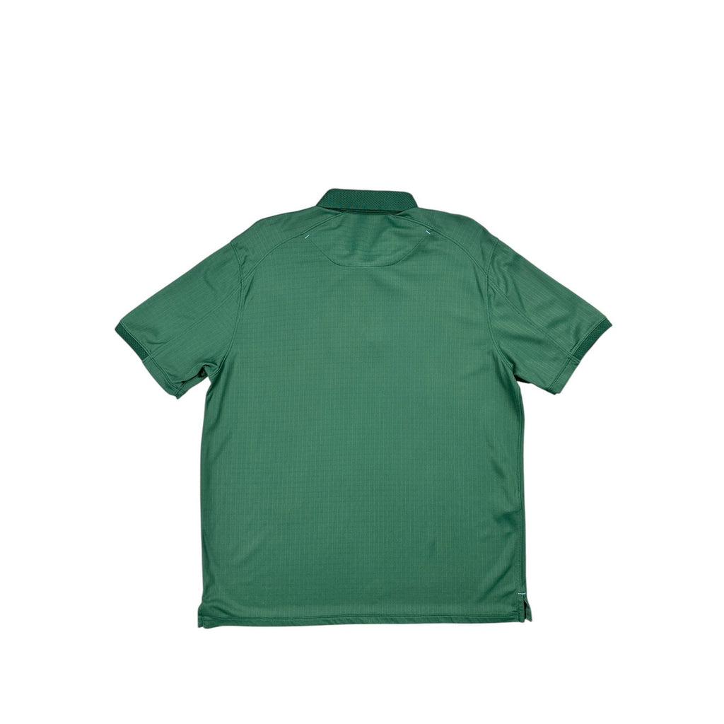 Tommy Bahama Tropic Driver IslandZone Polo — Size Large // Preowned