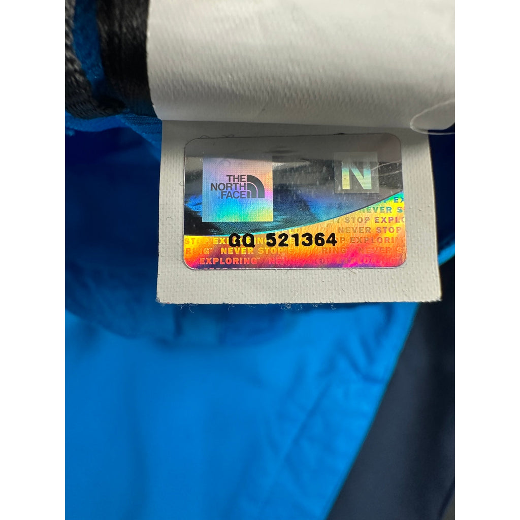 The North Face 2012 Performance Running Windbreaker Jacket — Size Small // Preowned