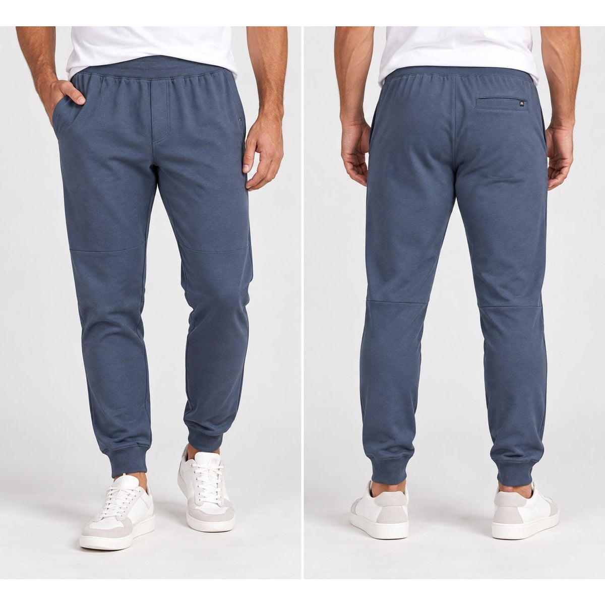TravisMathew Cloud 2.0 Soft Fleece Jogger Pants — Size Large