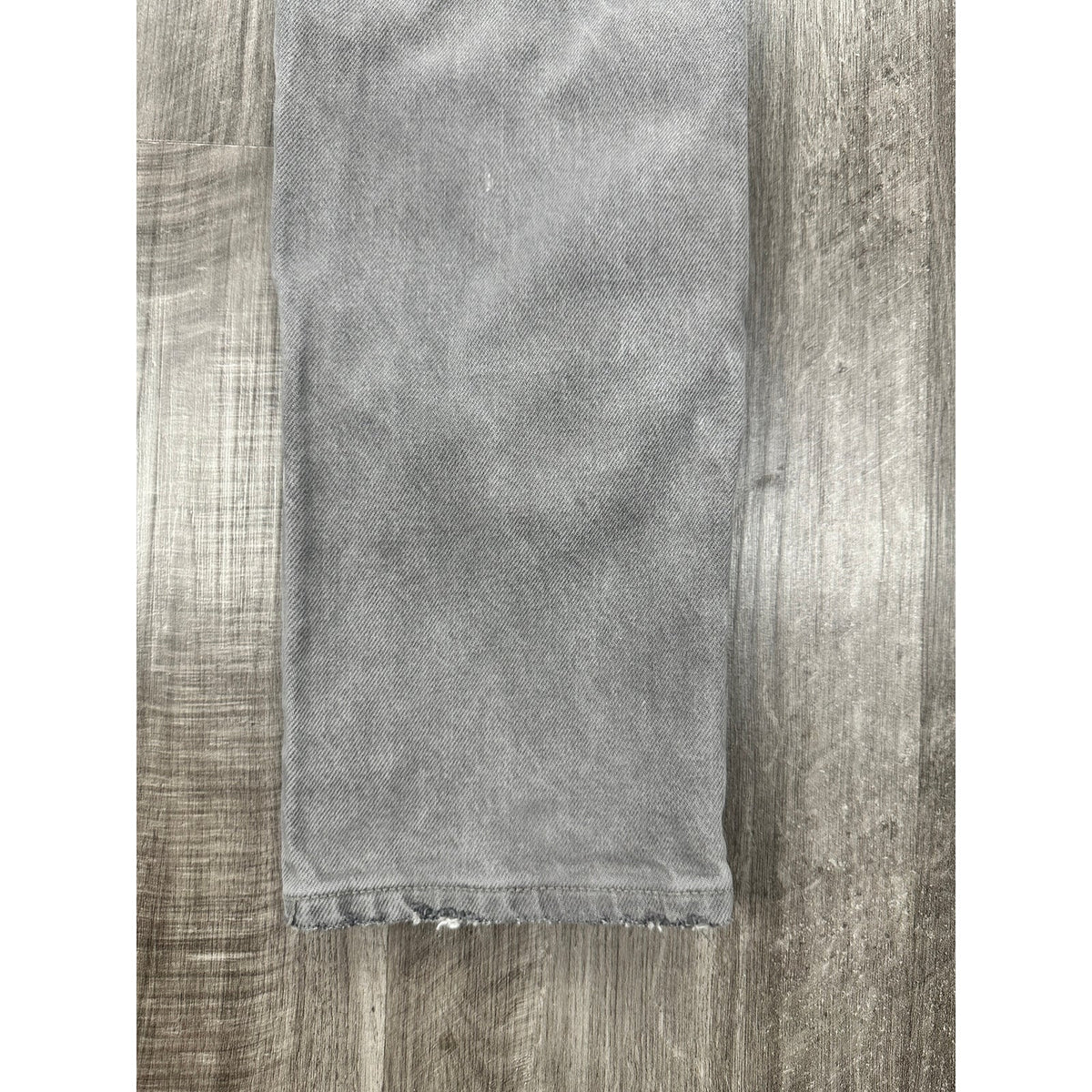 AllSaints Goree Cigarette Jeans — Size 30 // Preowned