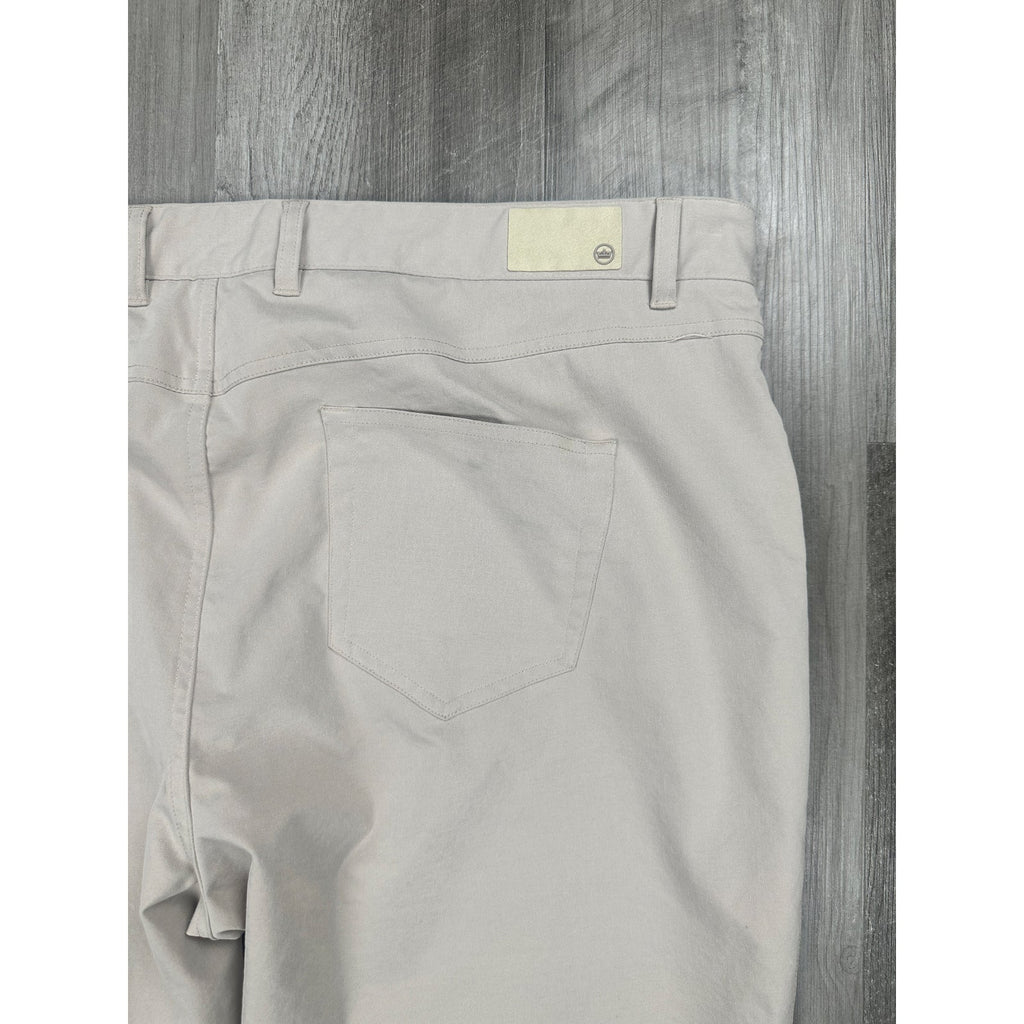 Peter Millar EB66 Performance Five Pocket Pants — Size 44x34 // Preowned