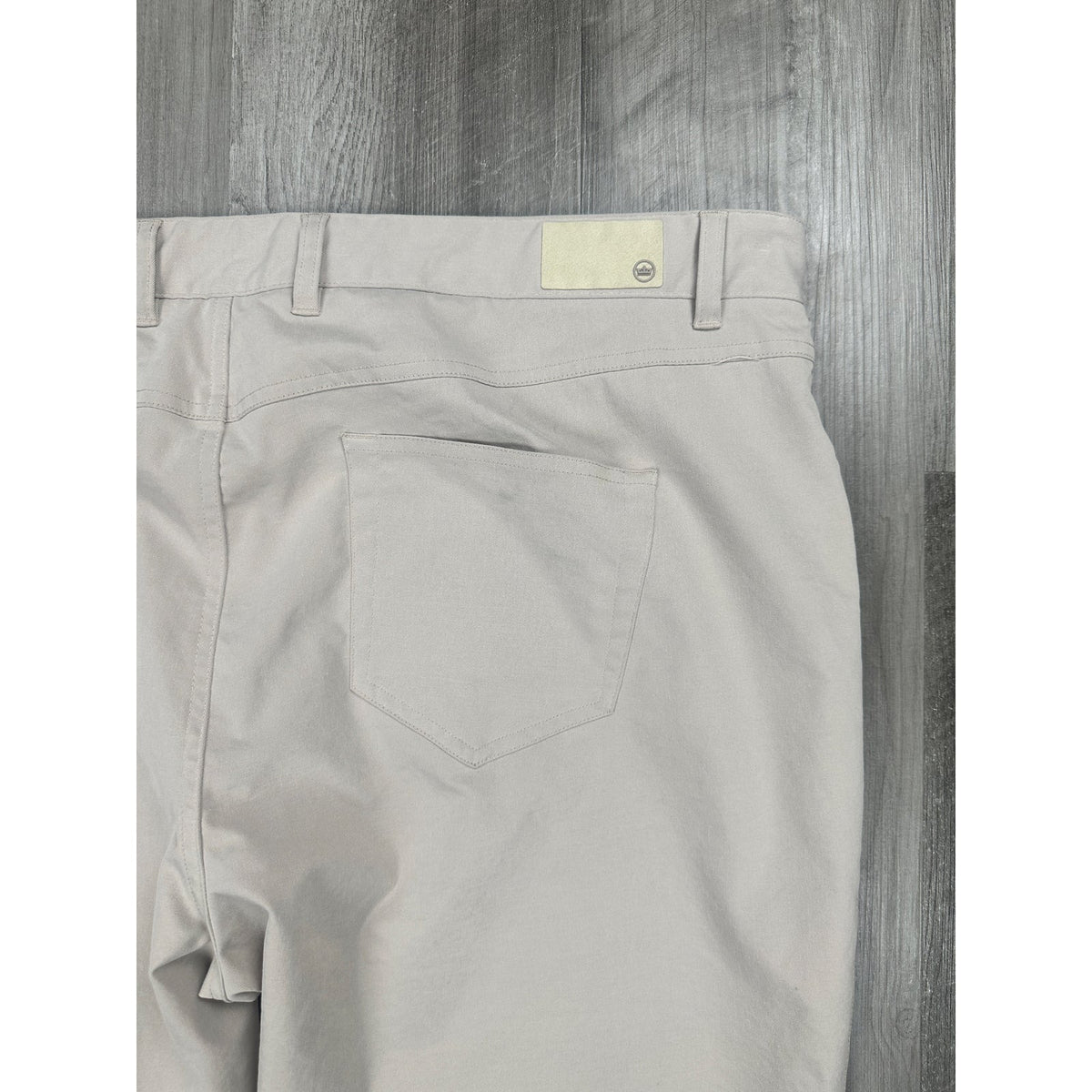 Peter Millar EB66 Performance Five Pocket Pants — Size 44x34 // Preowned