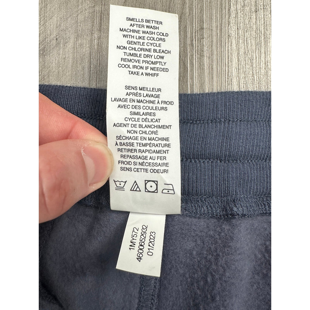 TravisMathew Cloud 2.0 Soft Fleece Jogger Pants — Size Large