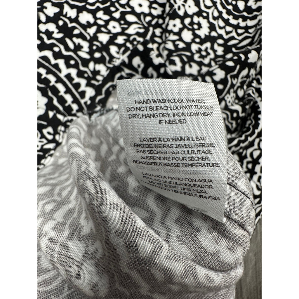 Onia Viscose Vacation Shirt — Size XL // Preowned