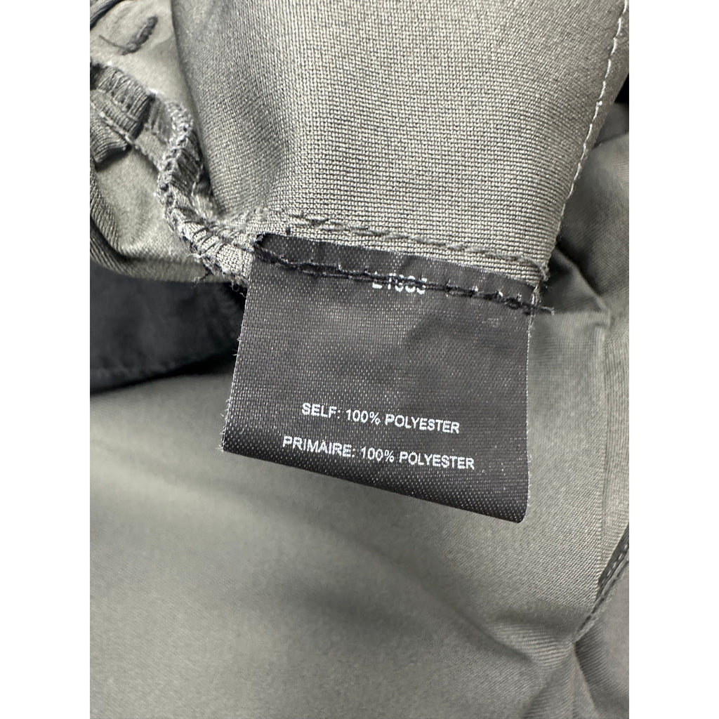 Cuts Clothing AO Slim Fit Joggers in Sage Gray — Size Medium // Preowned