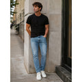 TPJ The Perfect Jean NYC Slim Thick Jean in Blue — Size 32x32 // Preowned