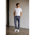 Cuts Clothing AO Jogger Pant in Cast Iron Gray — Medium