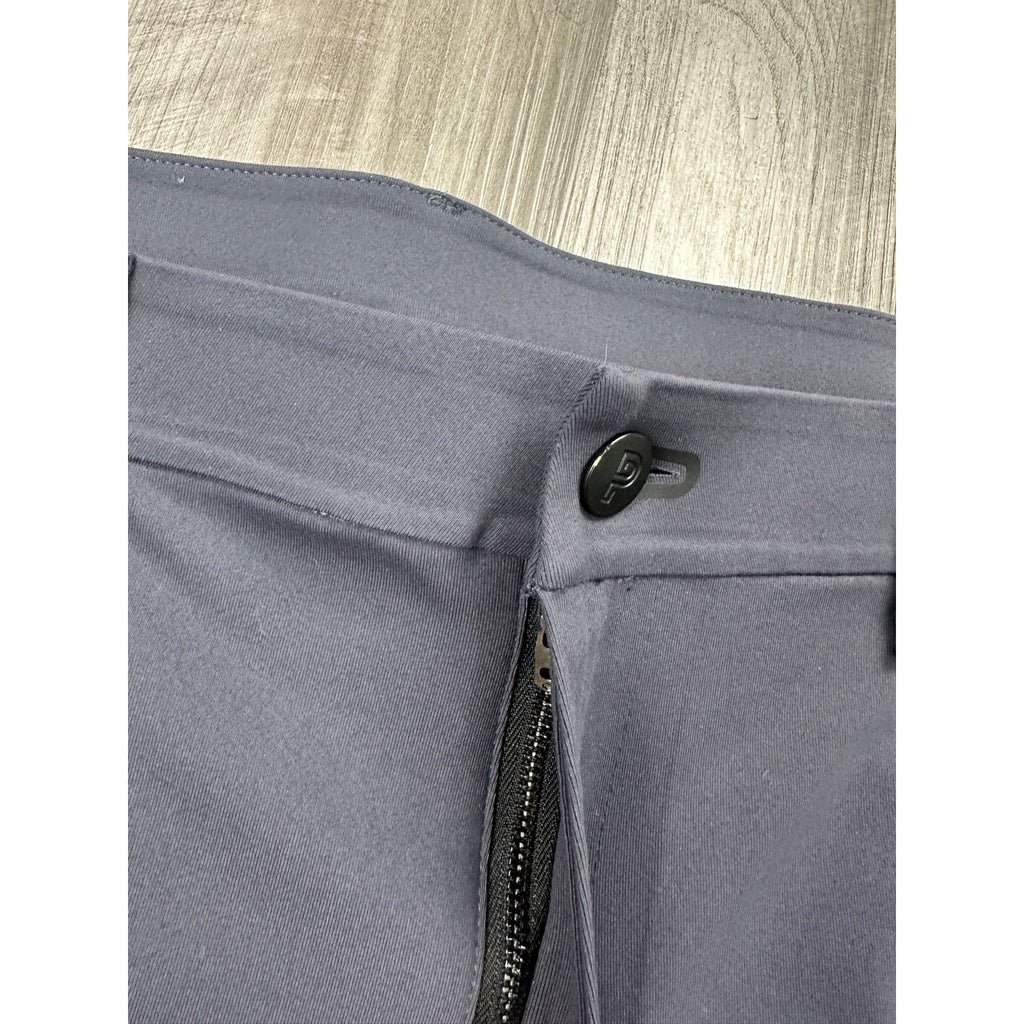 Public Rec Gamechanger 5 Pocket Performance Pants in Charcoal — Size 42x30 // Preowned