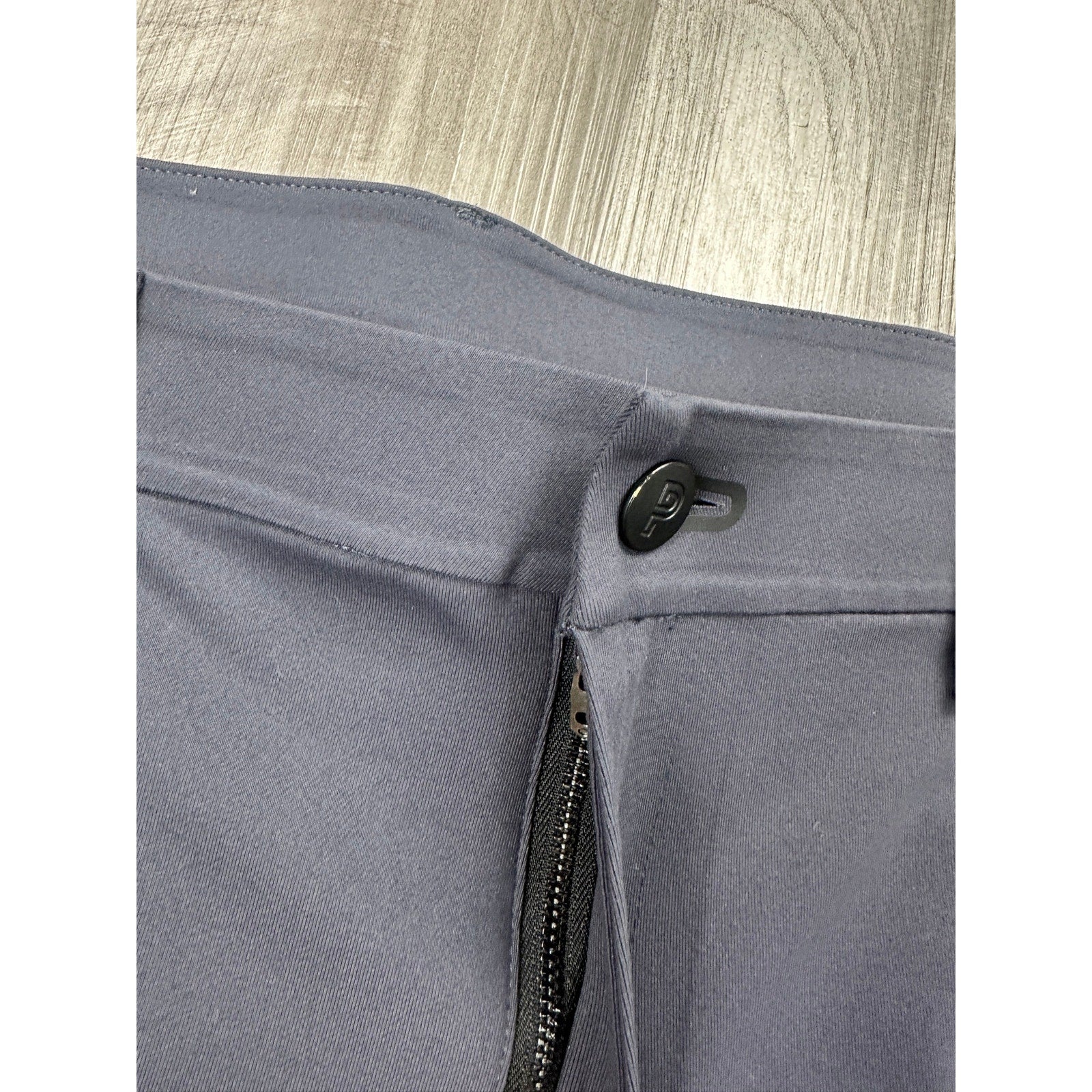 Public Rec Gamechanger 5 Pocket Performance Pants in Charcoal — Size 42x30 // Preowned