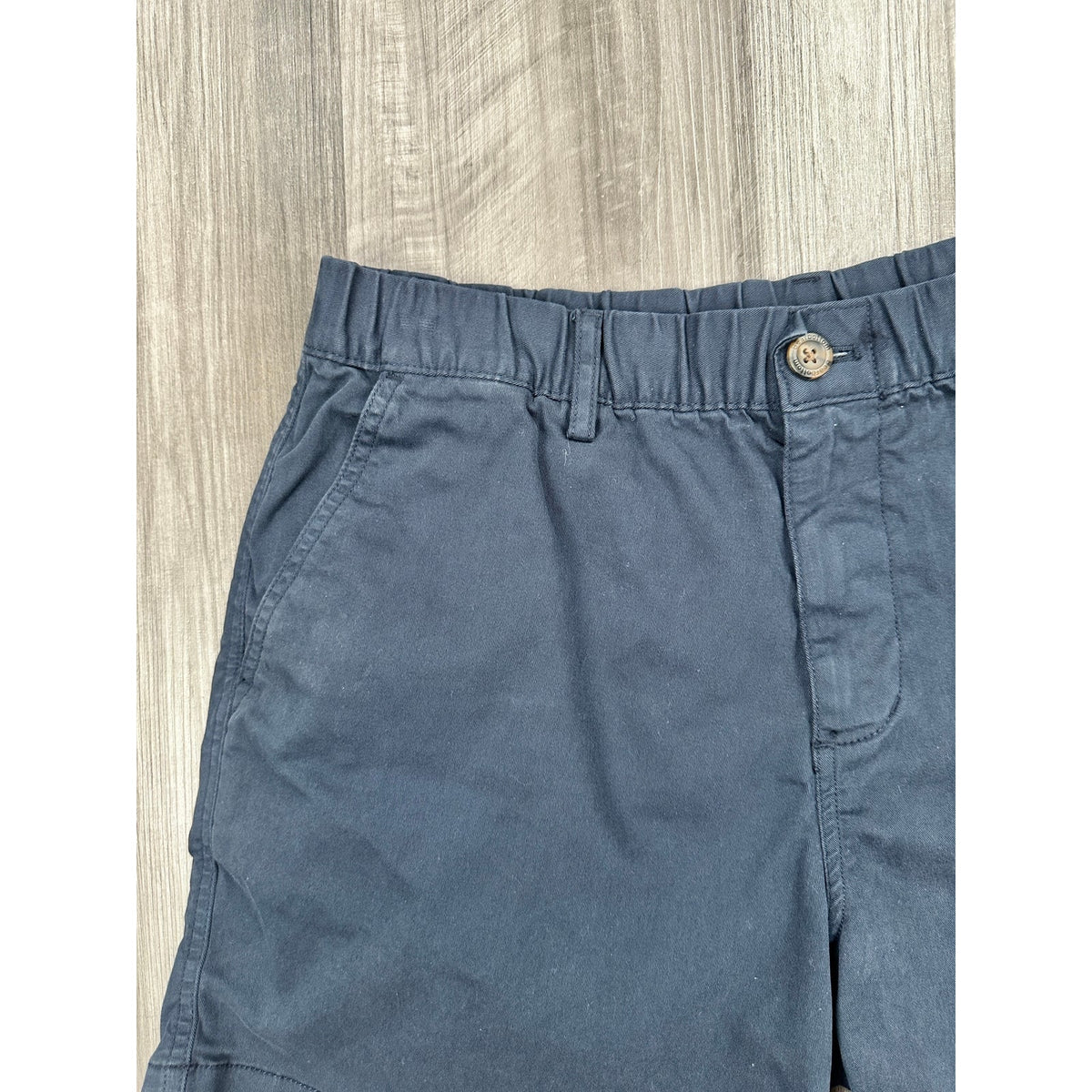 Bearbottom Stretch 5.5" Shorts — Size Large // Preowned