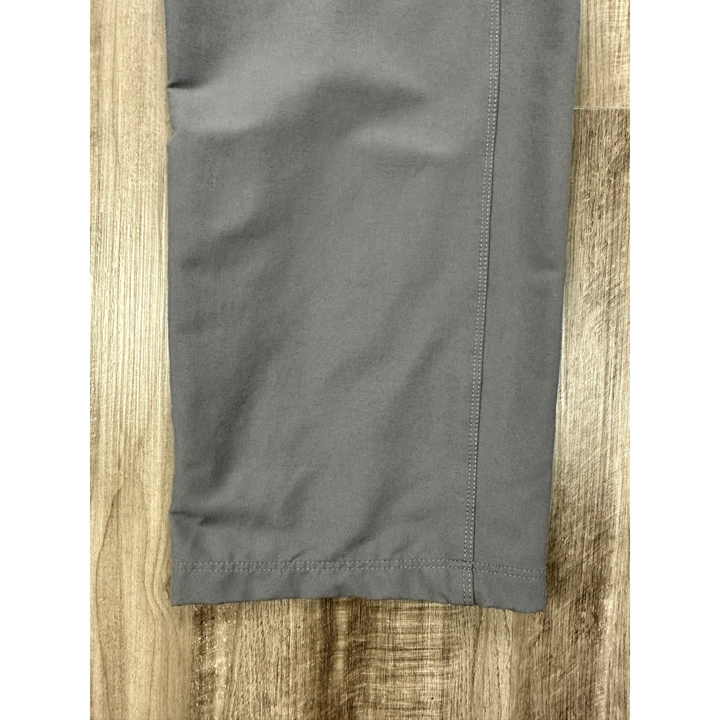 The North Face Paramount Trail Hiking Pants in Gray — Size 36 // Preowned