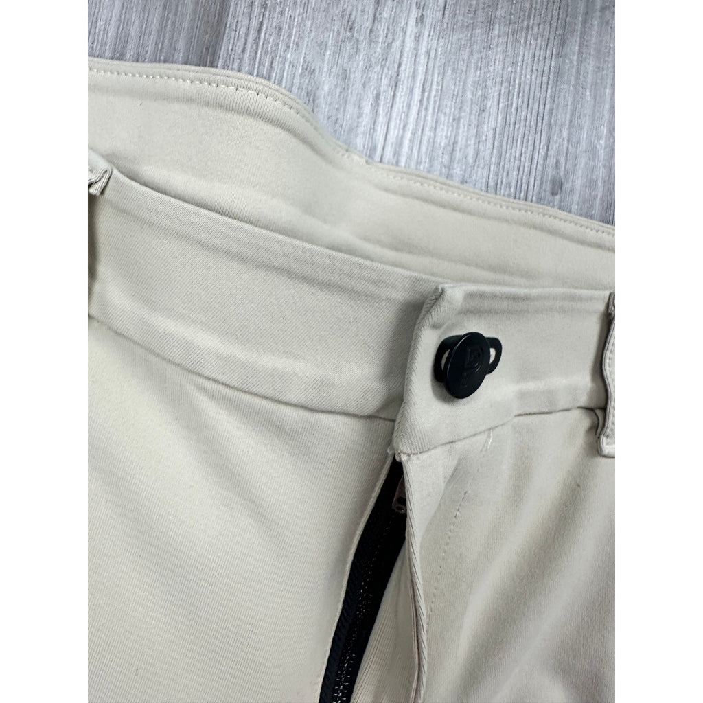 Public Rec Gamechanger 5 Pocket Shorts — Size 38 // Preowned