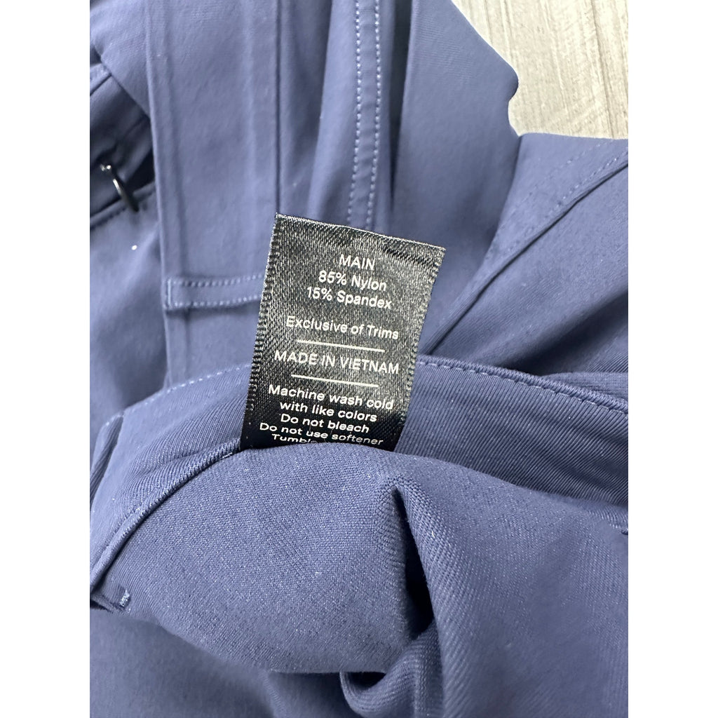Public Rec Gamechanger 5 Pocket Performance Pants in Navy — Size 42x30 // Preowned