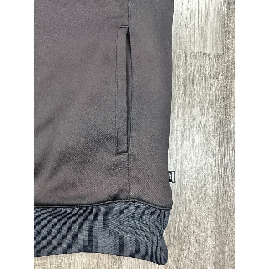 Straight Down Spyglass Hill Performance Golf Vest — Size Large // Preowned