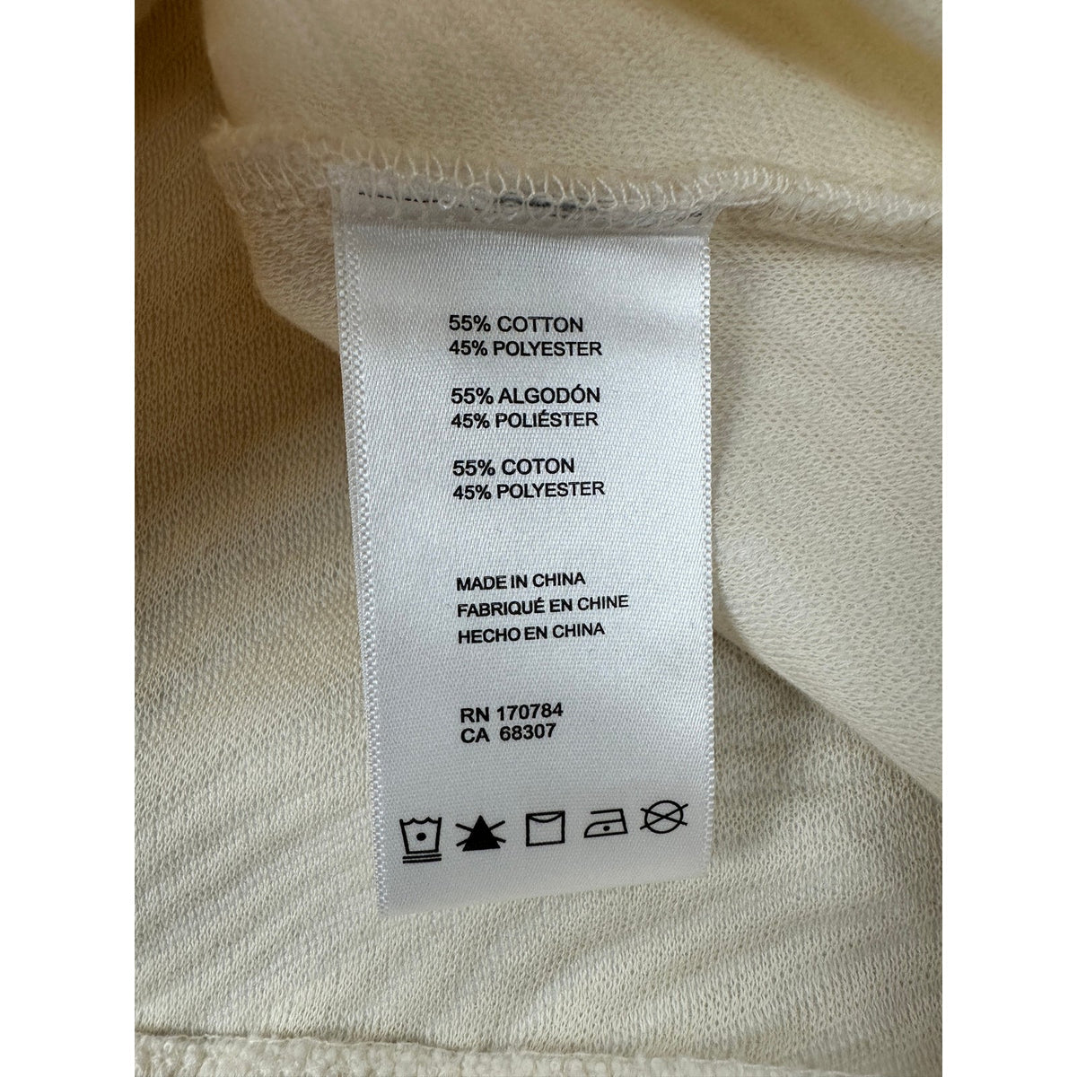 Psycho Bunny Kendrick Textured Pullover Hoodie — Size 3XL