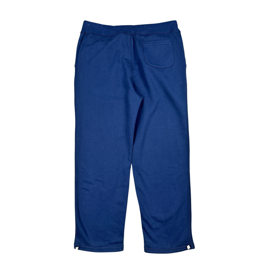 Polo Ralph Lauren Classic Fleece Drawstring Pants in Navy — Size 2XL