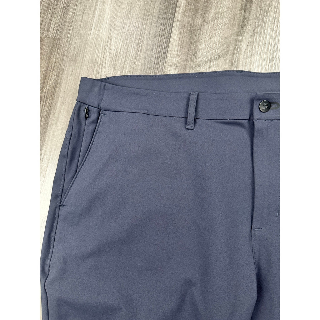 Public Rec Gamechanger 5 Pocket Performance Pants in Charcoal — Size 42x30 // Preowned