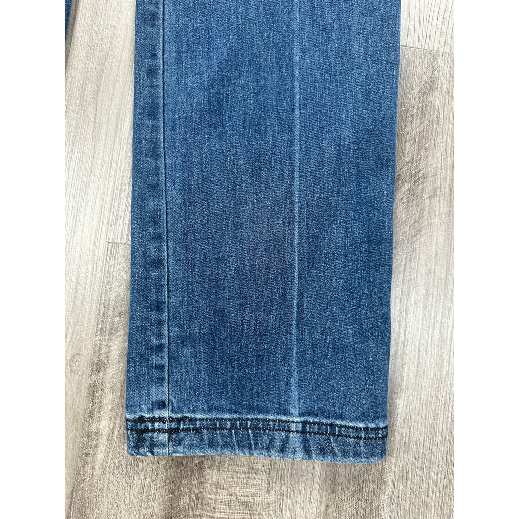 Kuhl Klassic Fit Kuhl Denim Jeans in Blue — Size 36x32 // Preowned