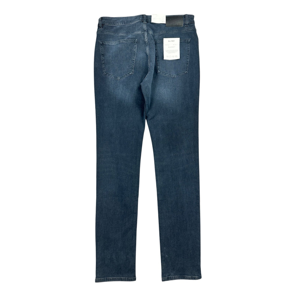 DL1961 Cooper Tapered Slim Jeans — Size 34x34