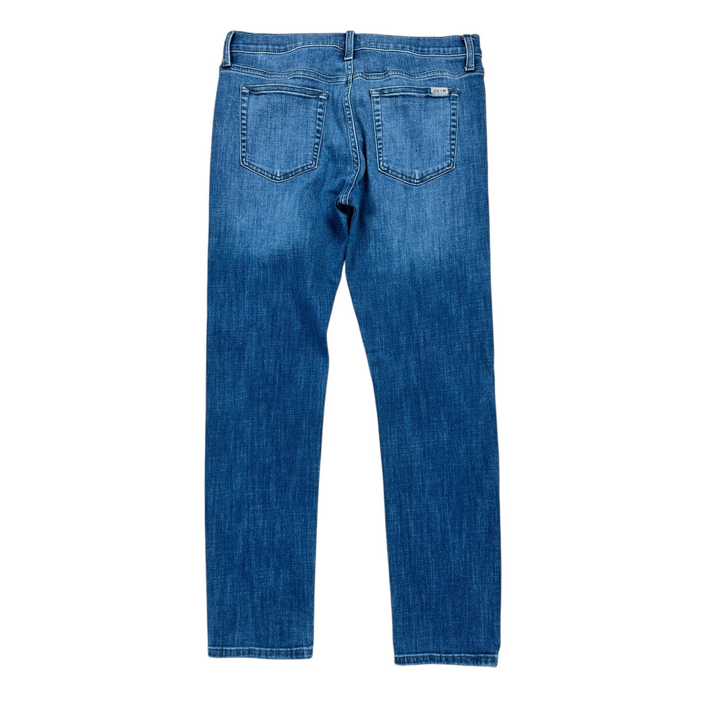 Joe's Jeans The Brixton Kinetic Straight & Narrow Huxley Jeans — Size 34 // Preowned