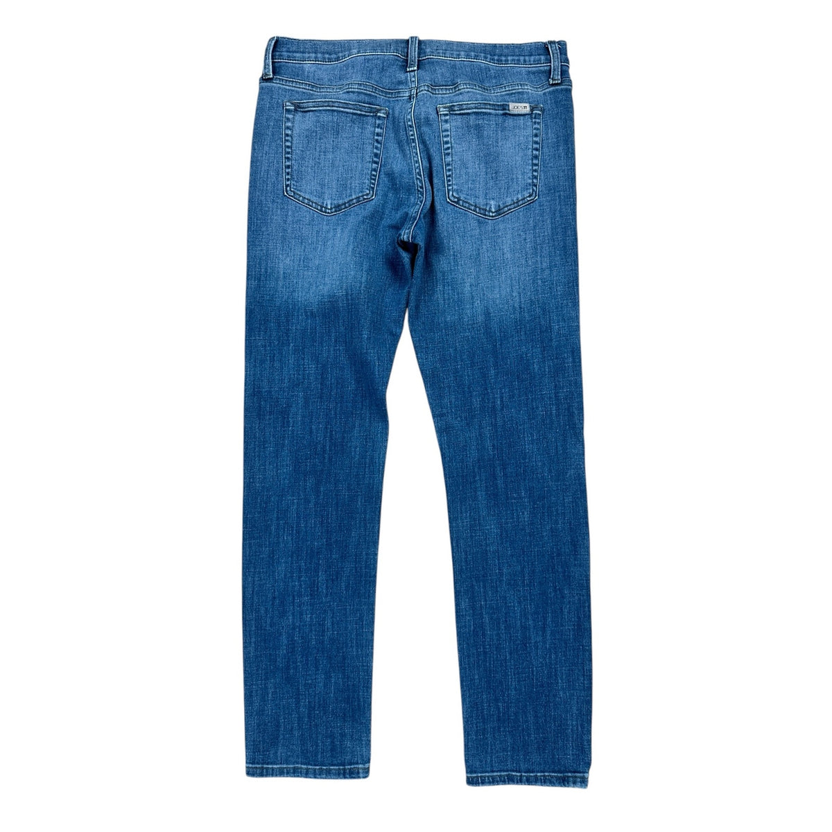 Joe's Jeans The Brixton Kinetic Straight & Narrow Huxley Jeans — Size 34 // Preowned