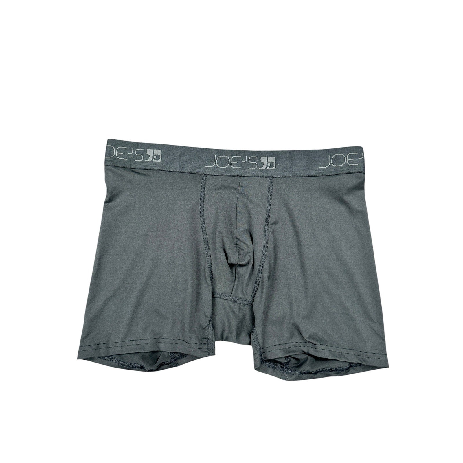 Joe's Jeans Everyday Luxe Soft Stretch Boxer Brief 5-Pack in Navy — Size Medium