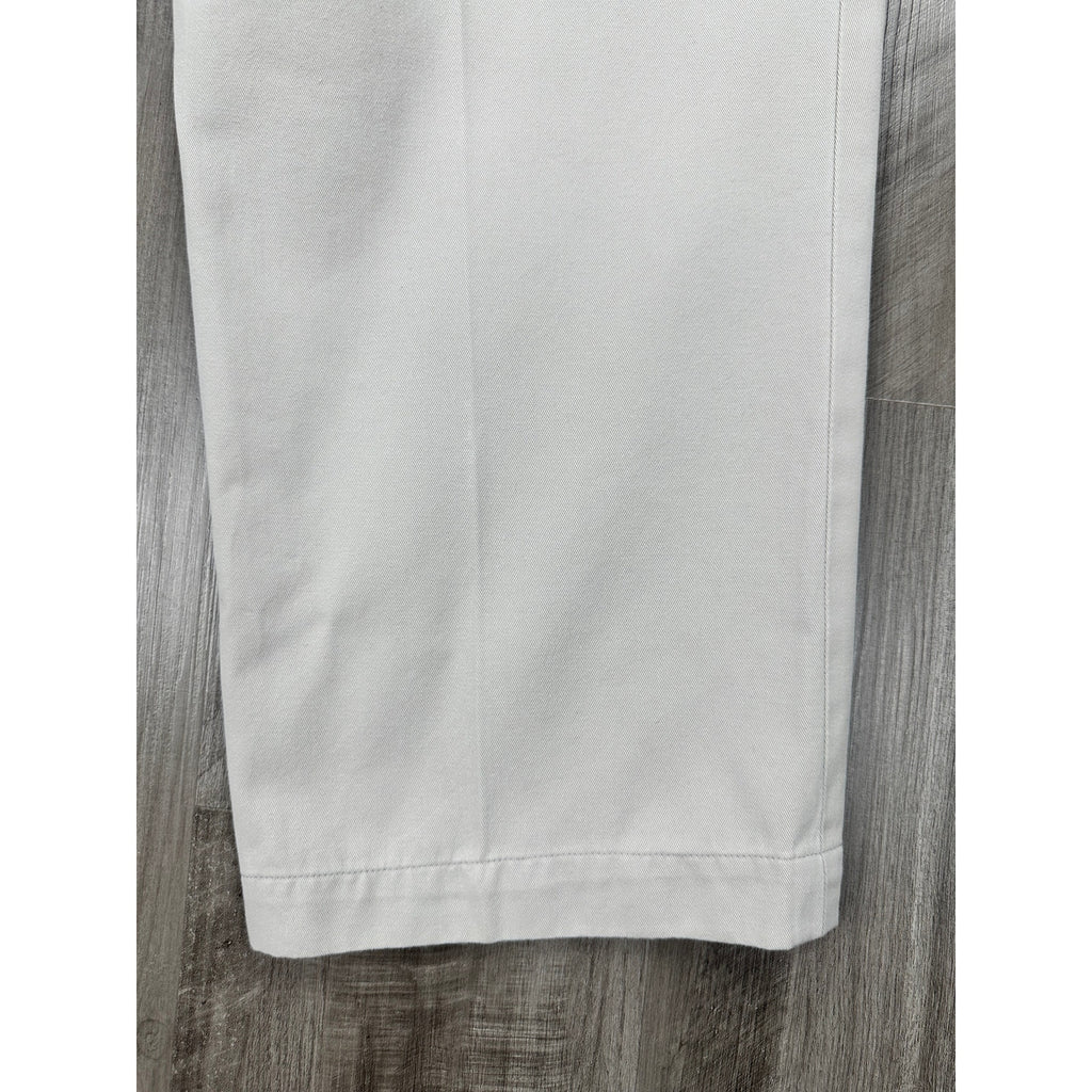 Polo Ralph Lauren Texas Longhorns Prospect Khaki Pants in Khaki — Size 38 // Preowned
